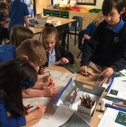 Year 4 Learning